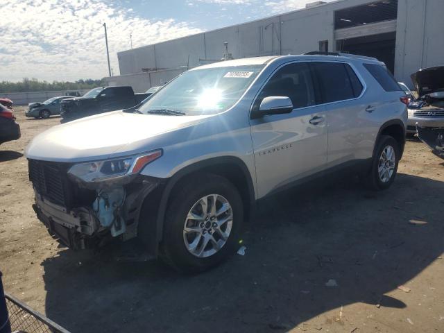 2018 Chevrolet Traverse l LT