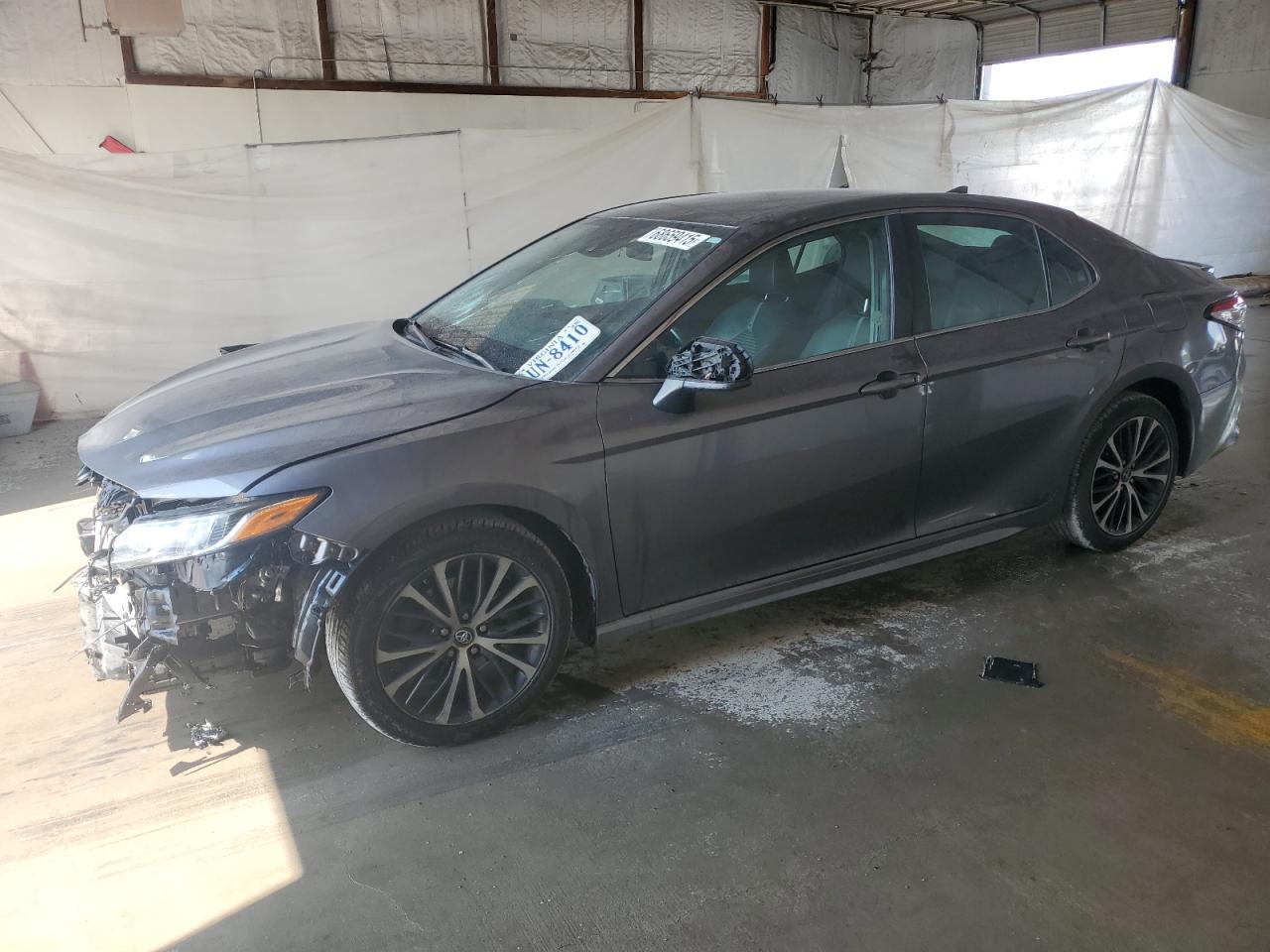 2019 Toyota Camry l L