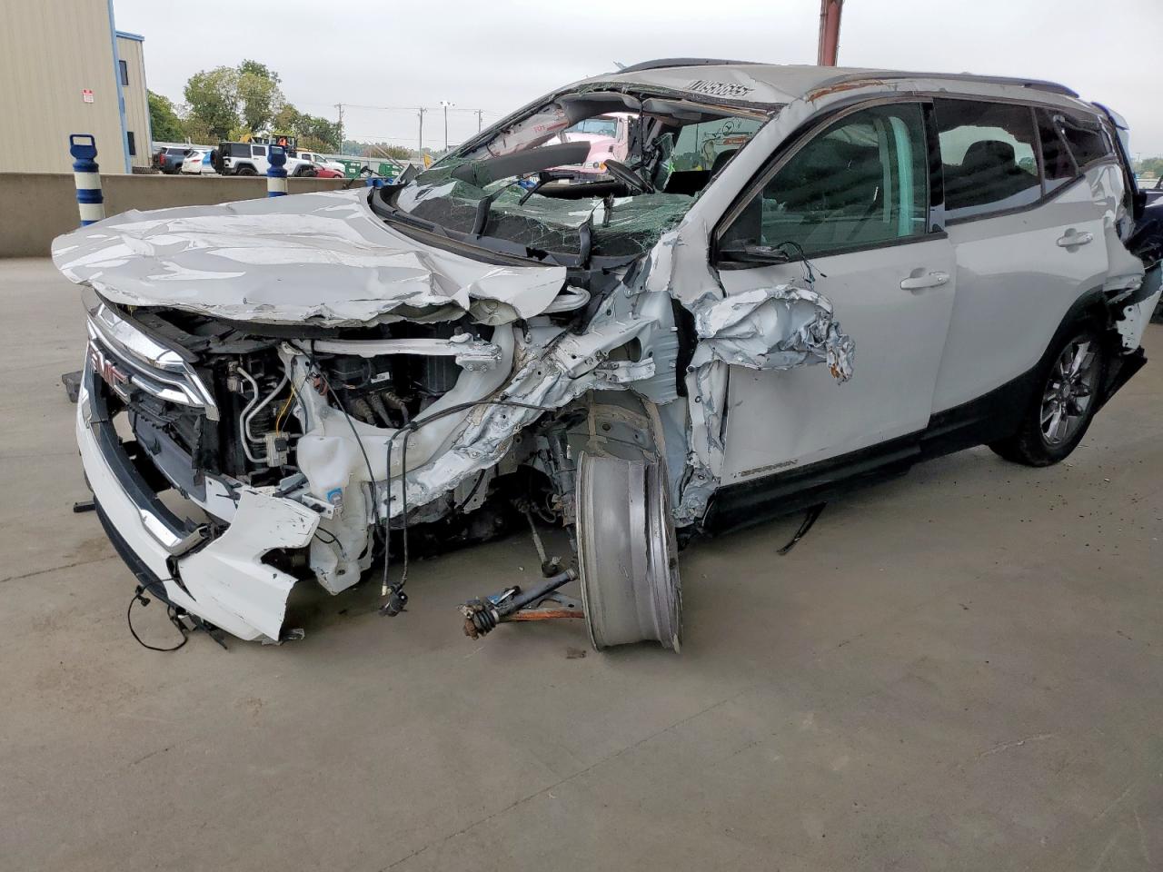 2023 Gmc Terrain sl SLT