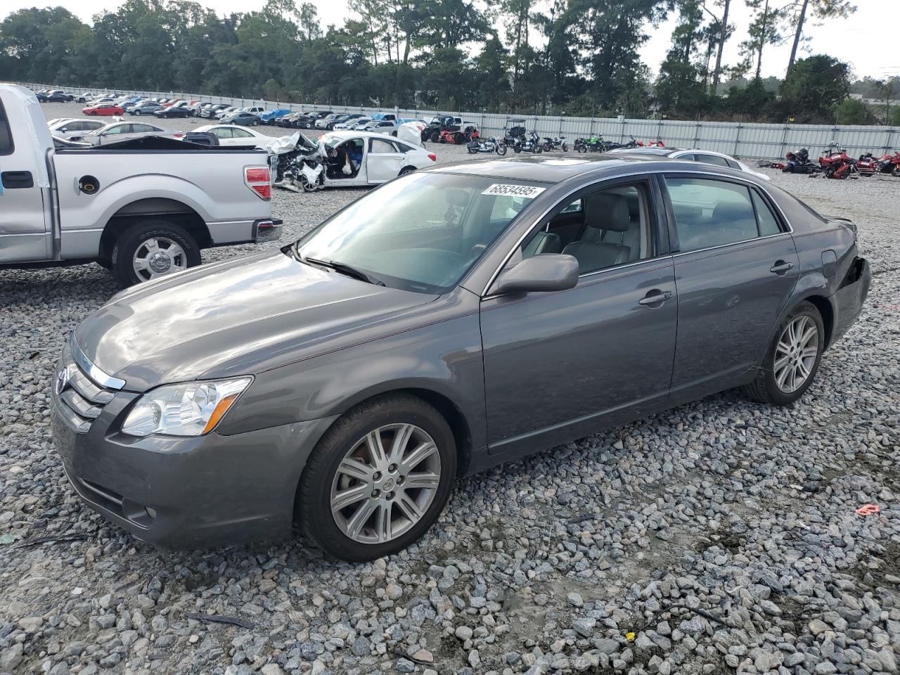 2006 Toyota Avalon xl XL