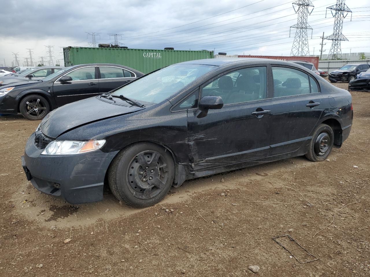 2010 Honda Civic