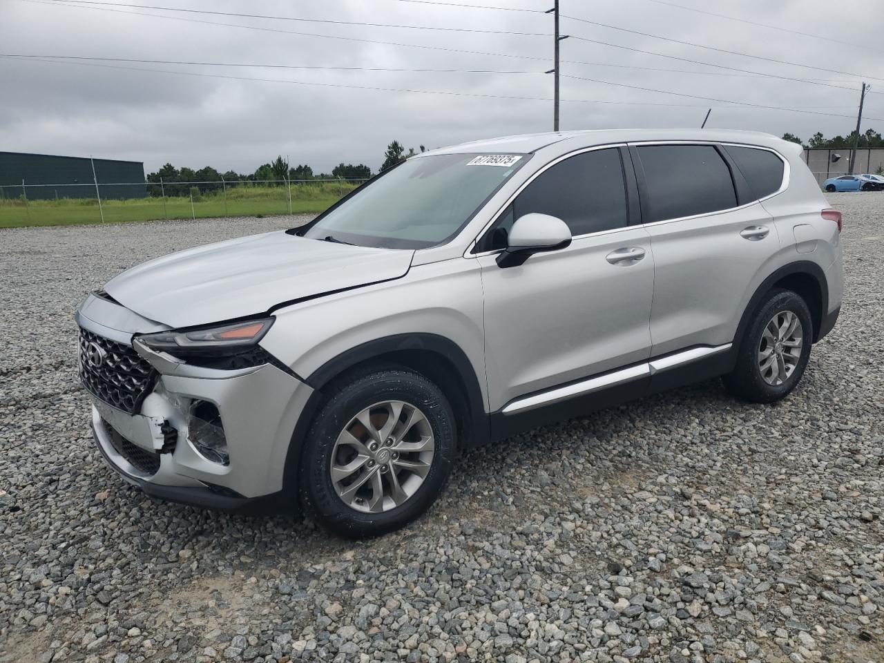 2019 Hyundai Santa fe se SE