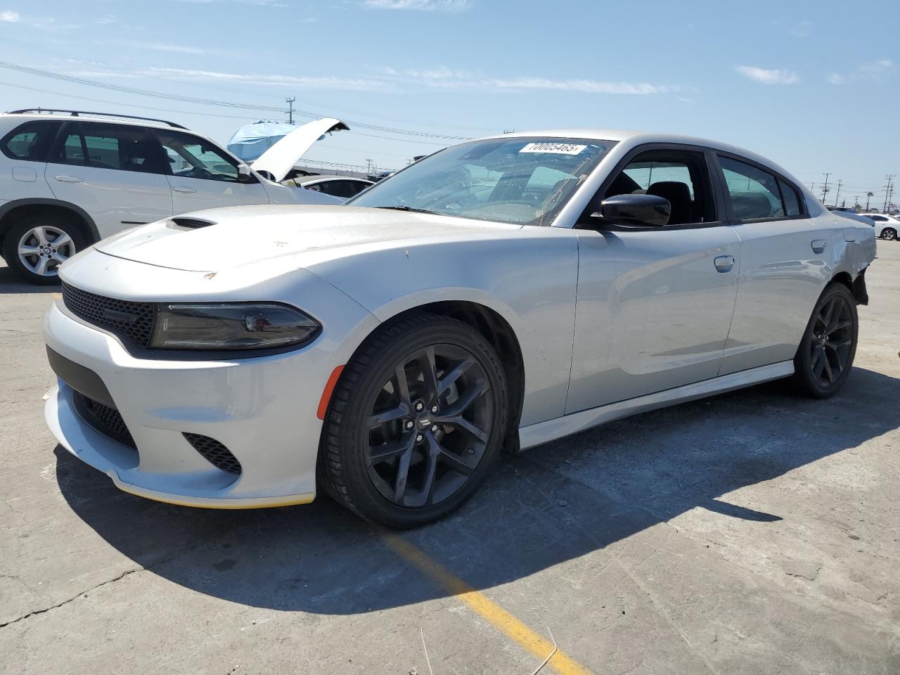 2023 Dodge Charger gt GT