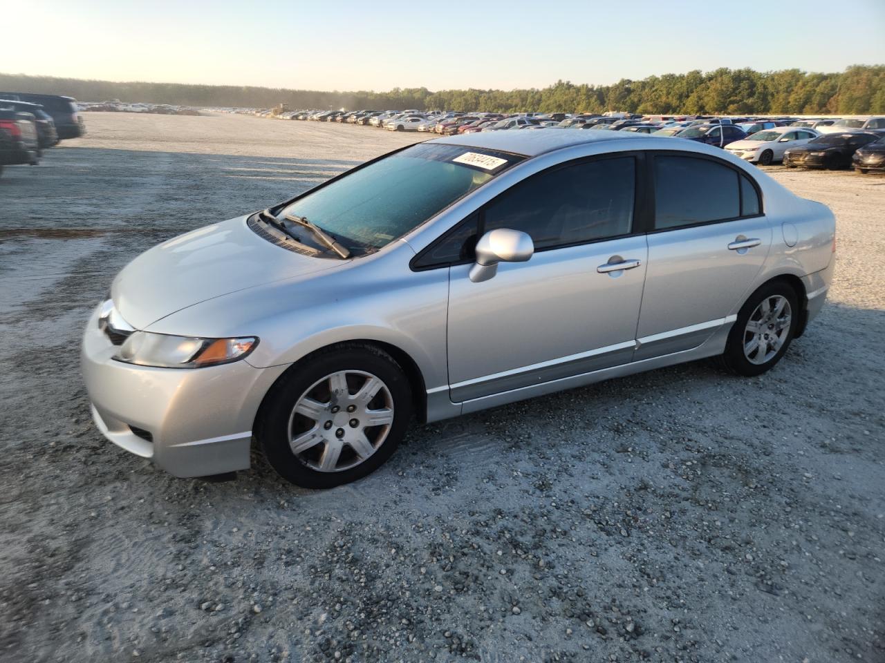 2011 Honda Civic