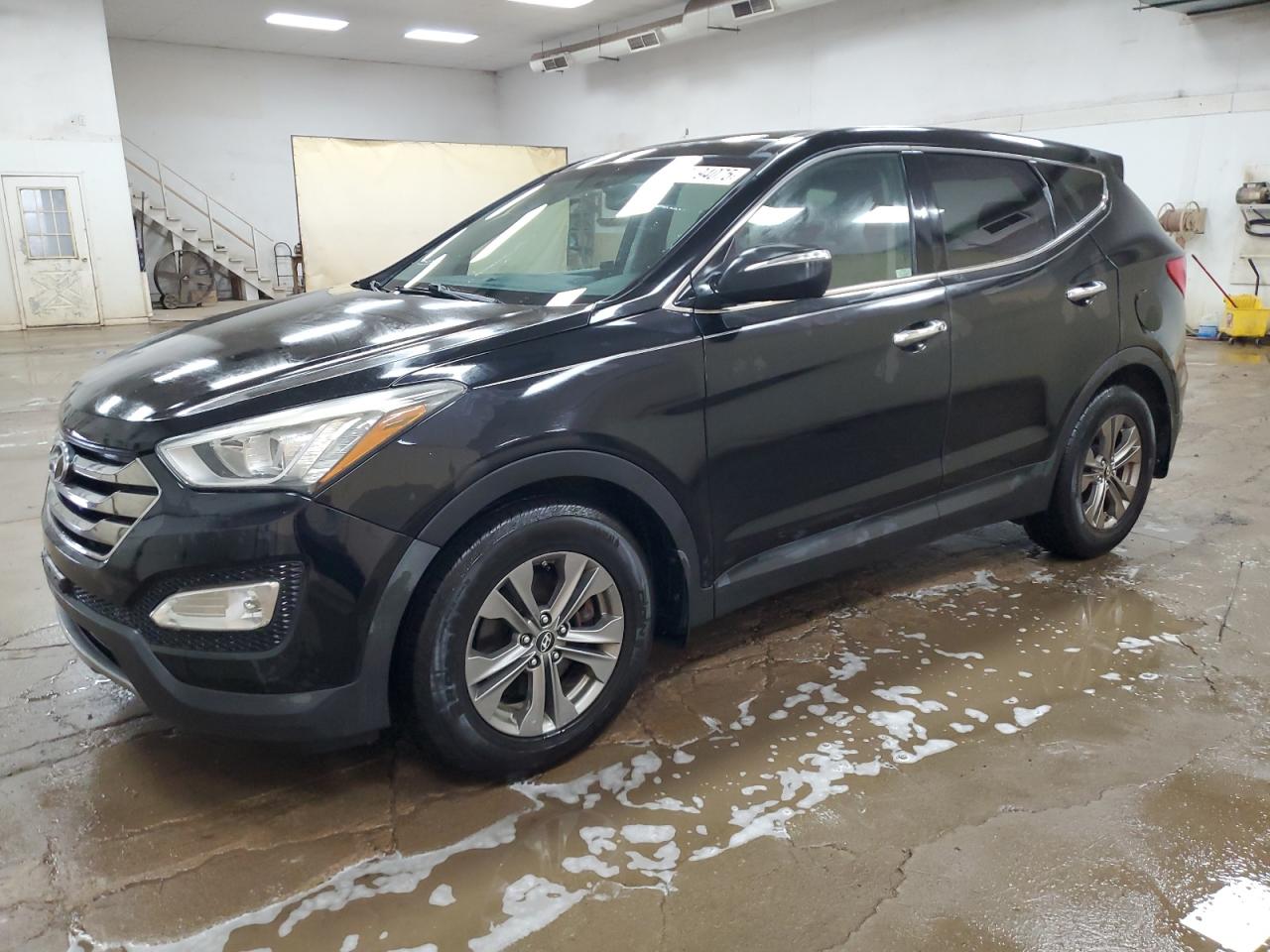 2013 Hyundai Santa fe s