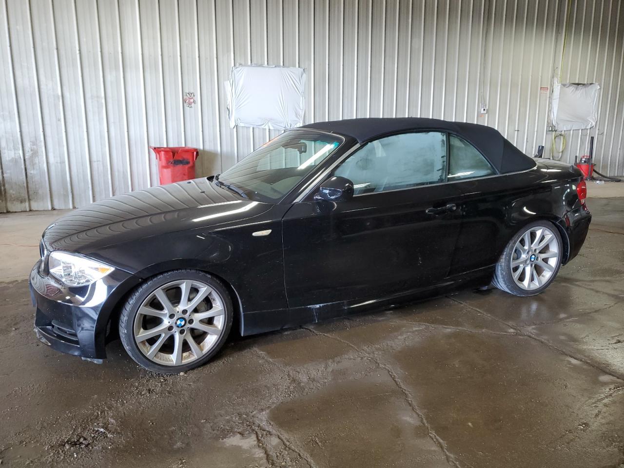 2012 BMW 135 i I