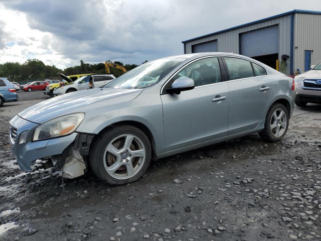 2013 Volvo S60 t5 T5