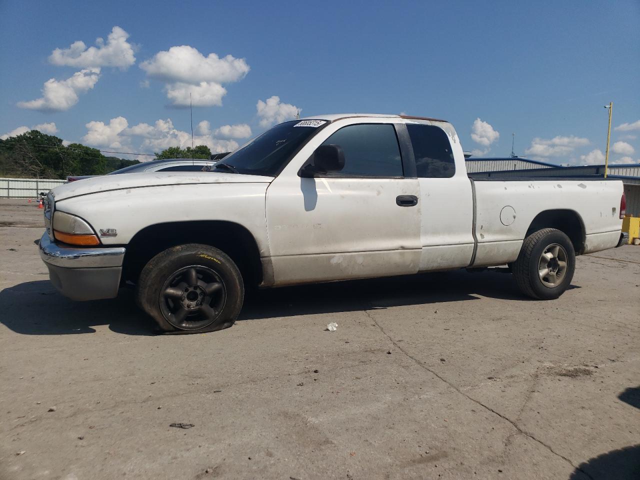 1997 Dodge Dakota