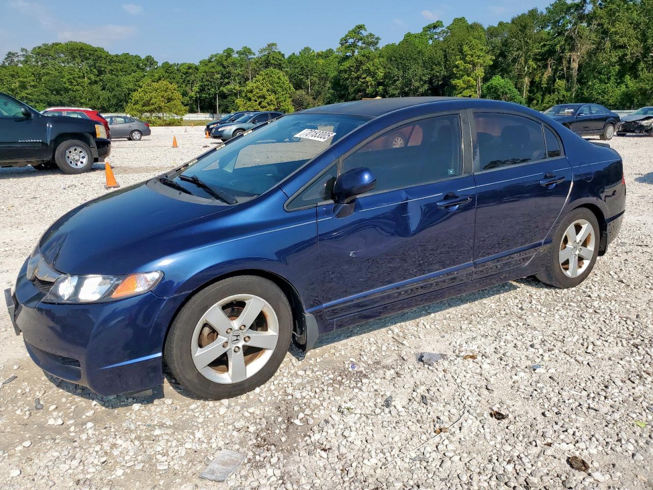 2010 Honda Civic