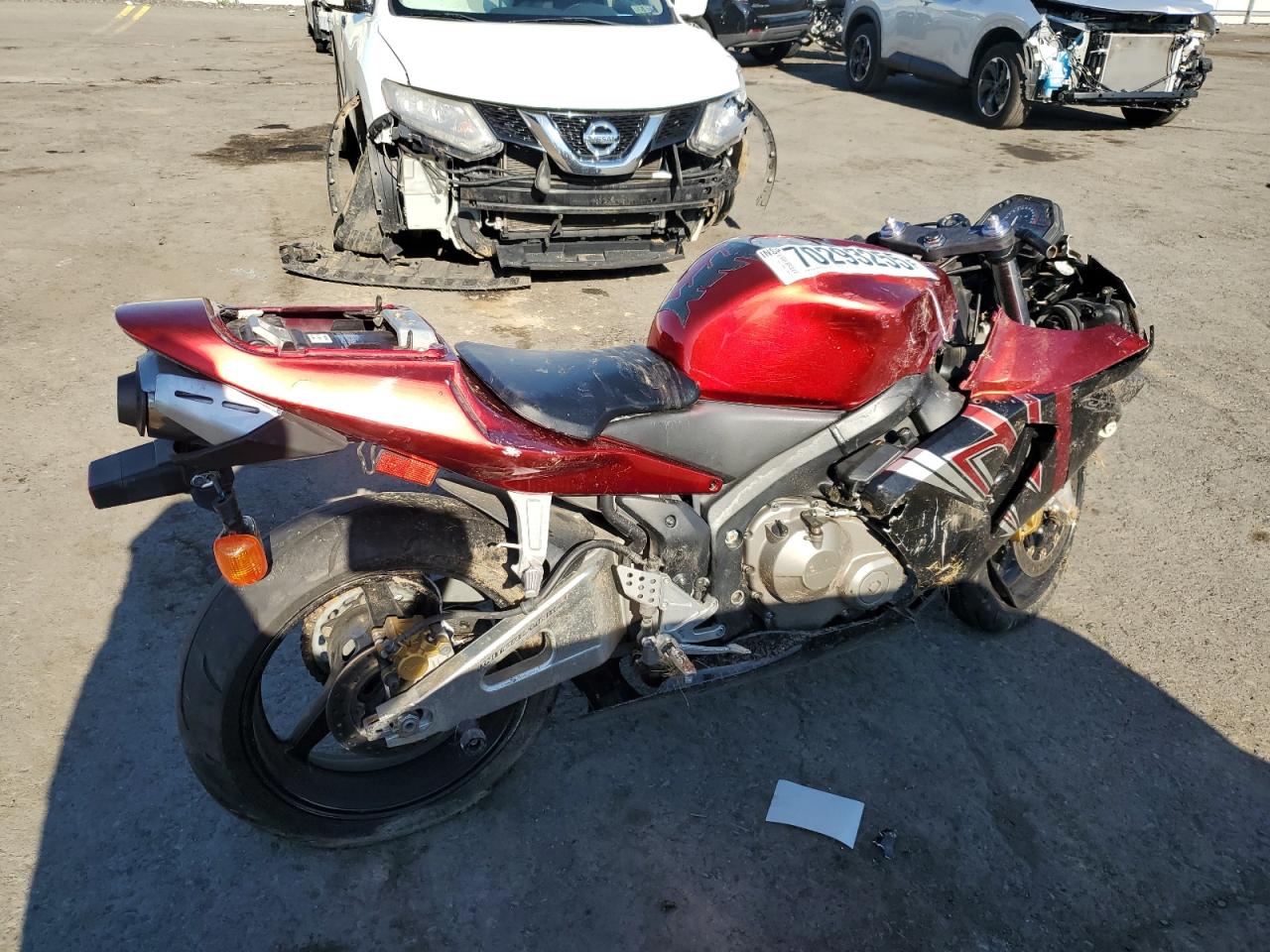2003 Honda Cbr600 rr RR