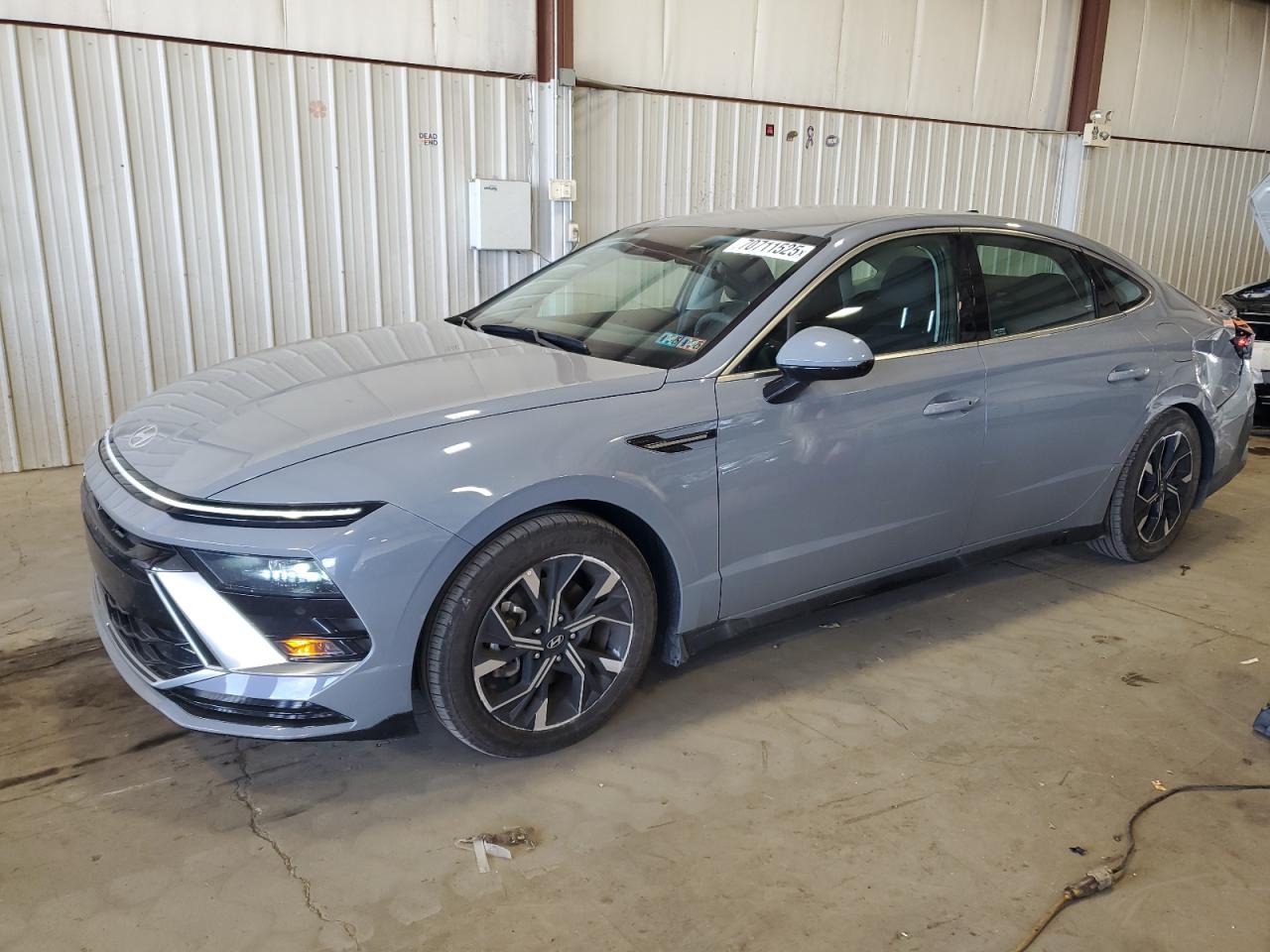 2024 Hyundai Sonata sel SEL