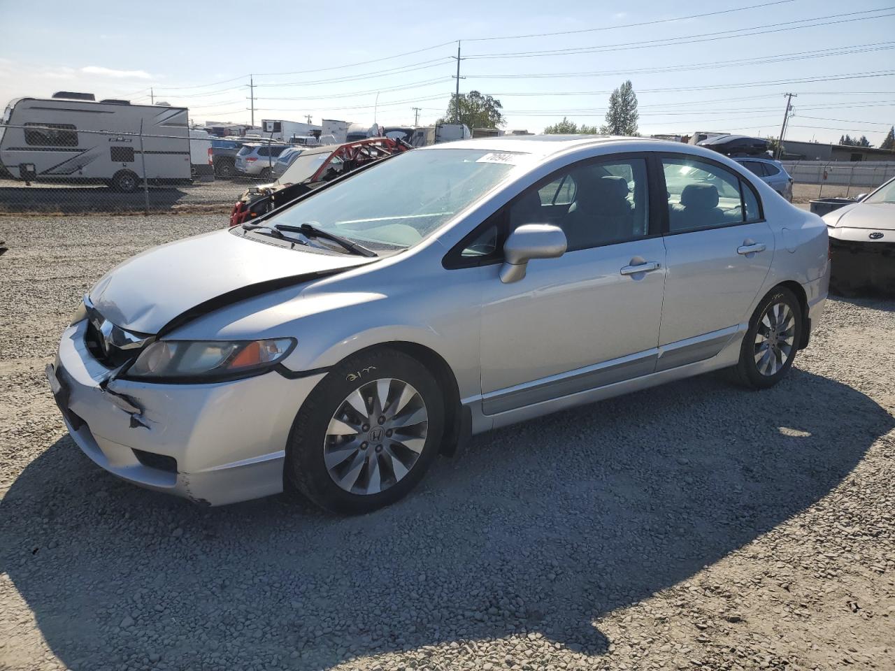2009 Honda Civic