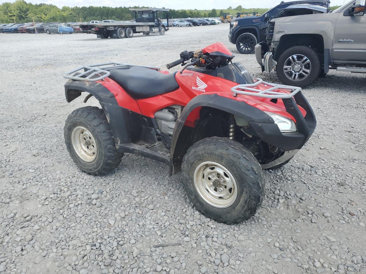 Honda Trx680 fa