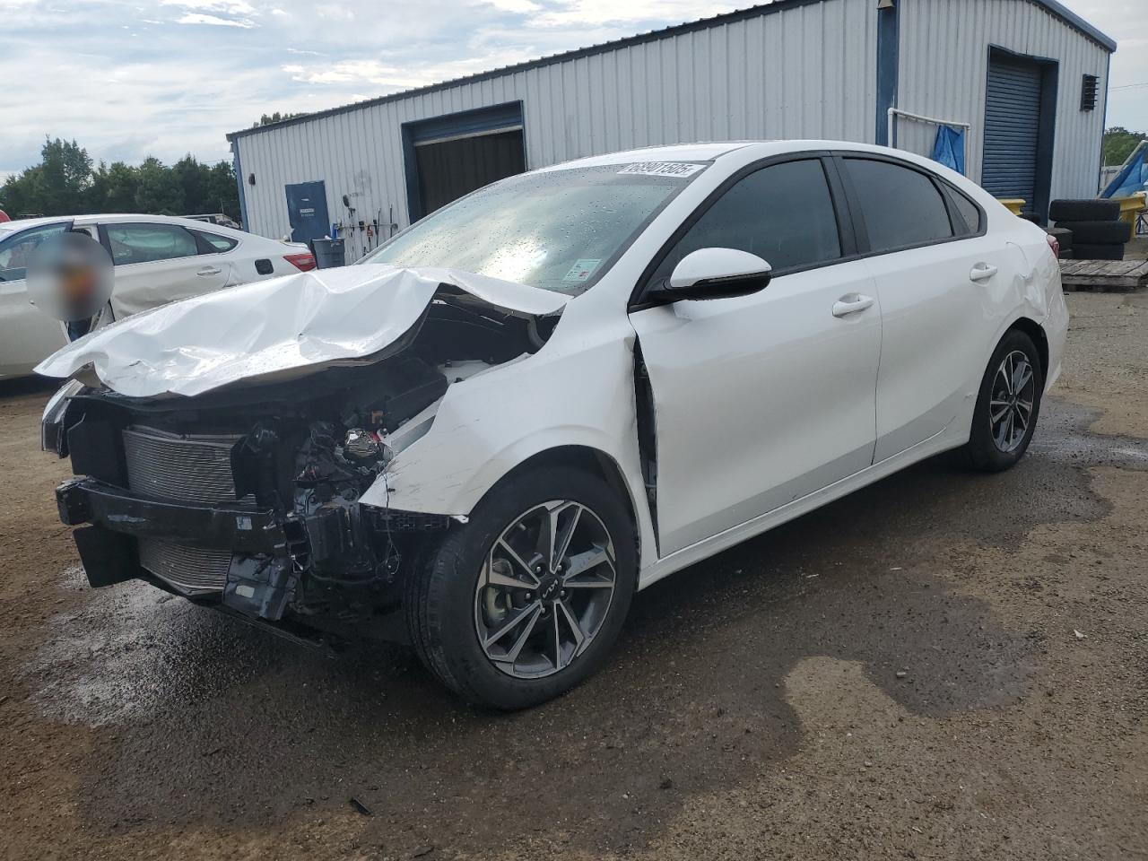 2023 Kia Forte lx LX