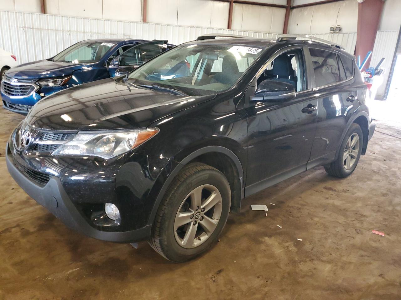 2015 Toyota Rav4 xle XLE