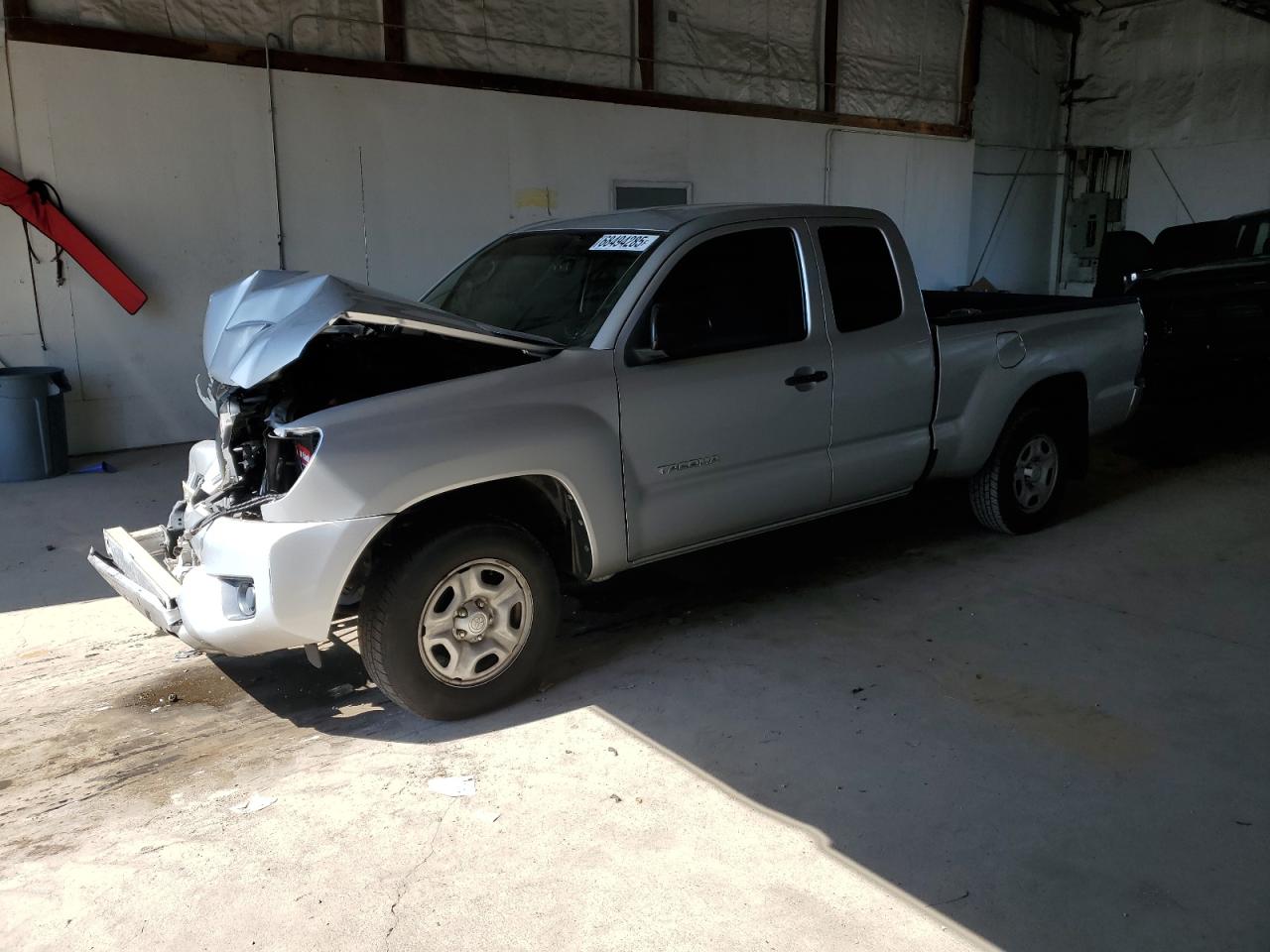 2013 Toyota Tacoma acc ACCESS CAB