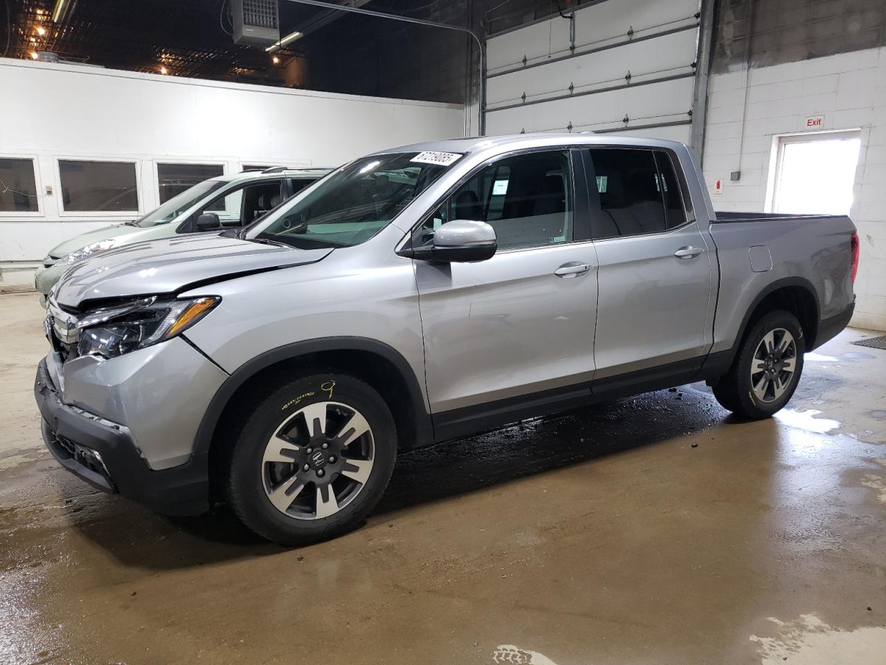2019 Honda Ridgeline