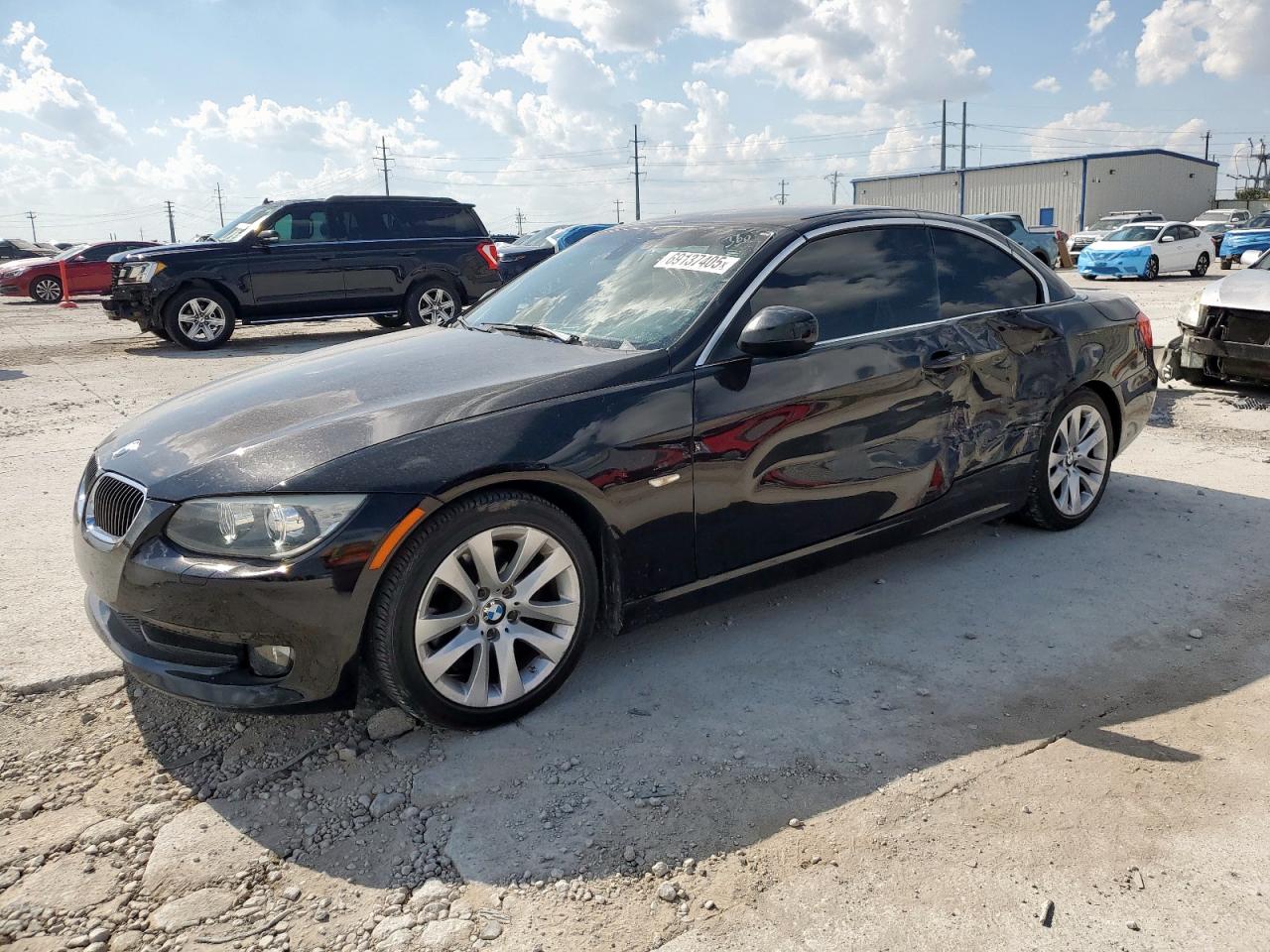 2013 BMW 328 i sule I SULEV