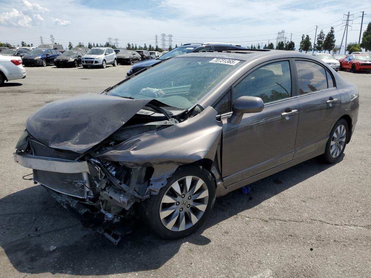 2010 Honda Civic