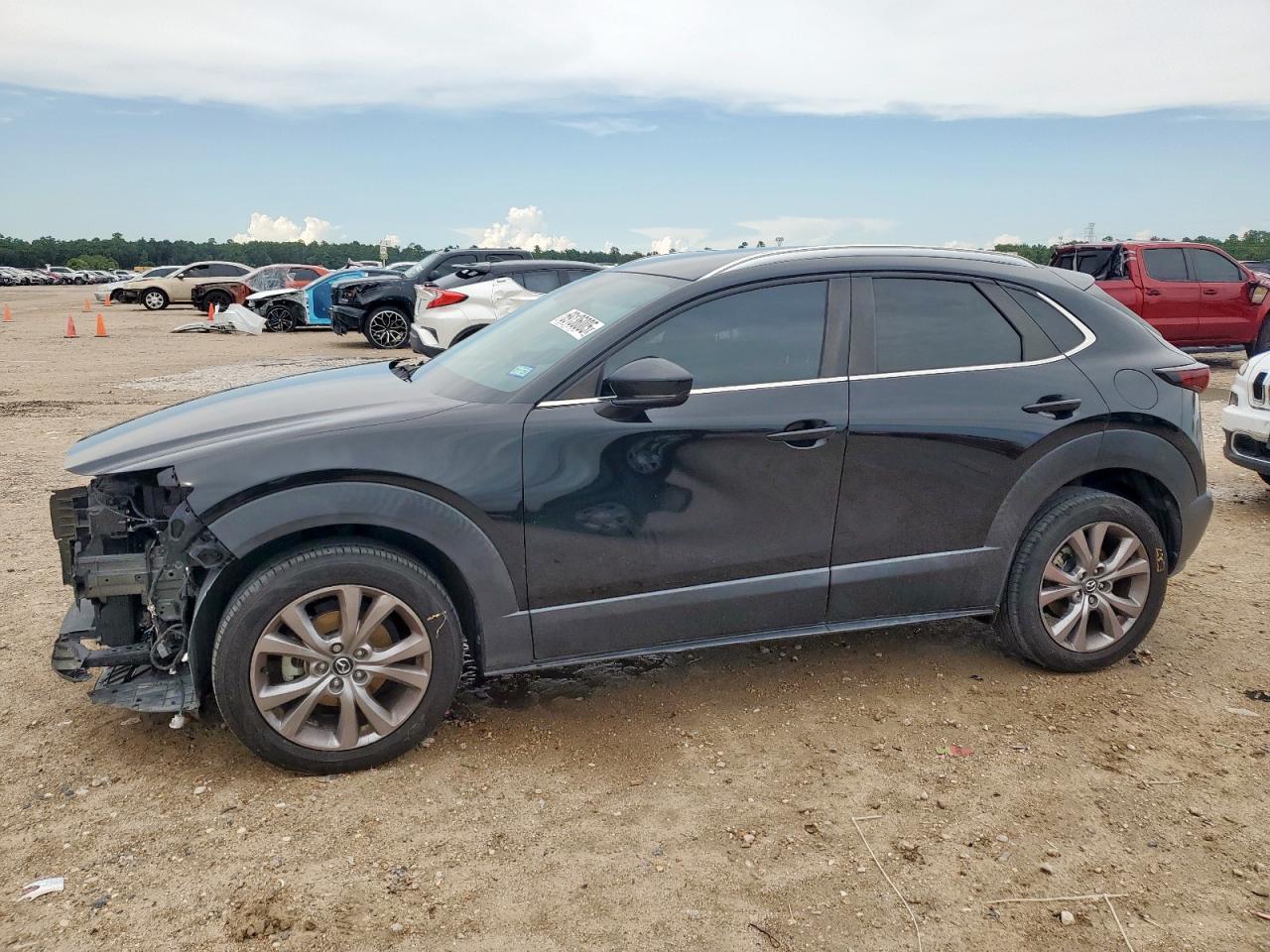 2022 Mazda Cx-30 sele SELECT
