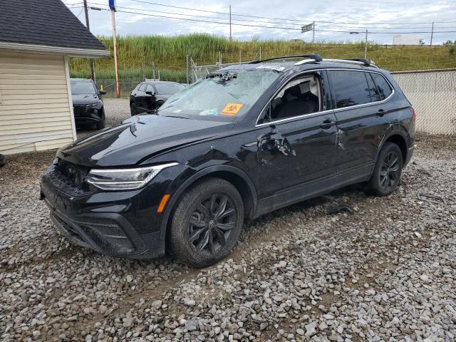 2024 Volkswagen Tiguan se SE