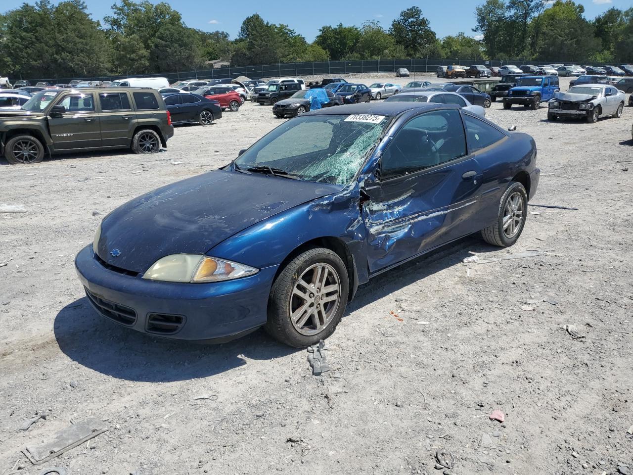 Chevrolet Cavalier