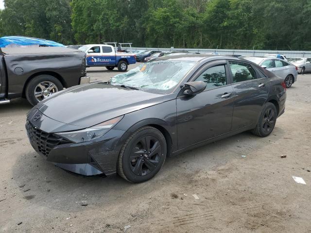 2021 Hyundai Elantra se SEL