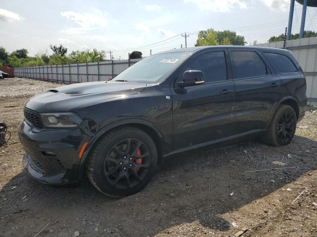 2022 Dodge Durango sr SRT 392