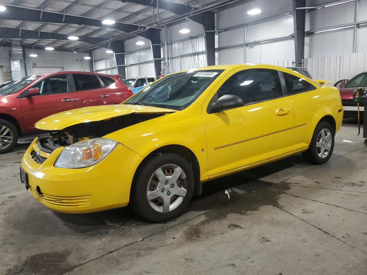 2007 Chevrolet Cobalt