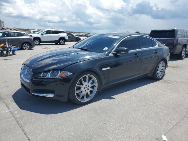 2013 Jaguar Xf superch SUPERCHARGED