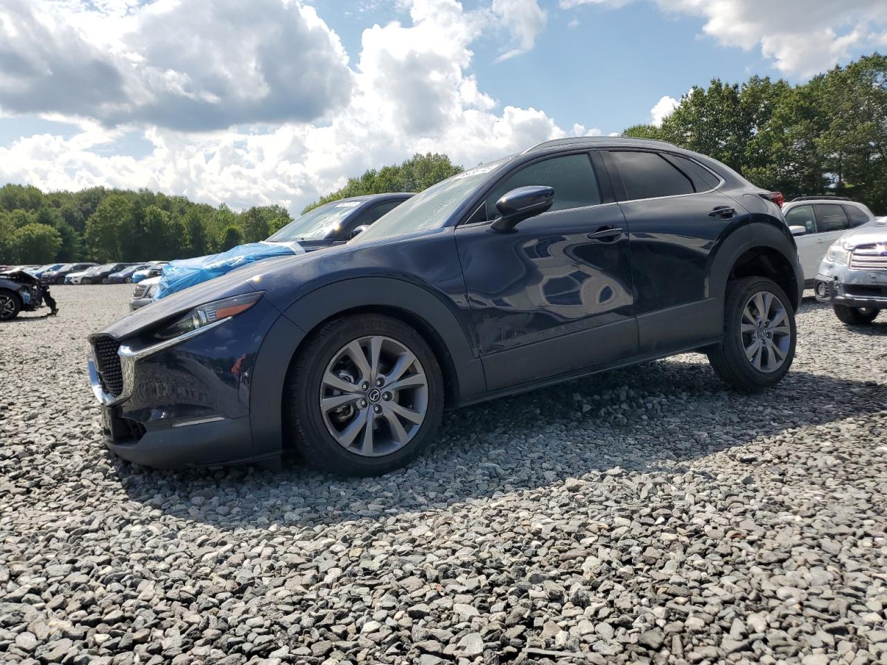 2021 Mazda Cx-30 prem PREMIUM