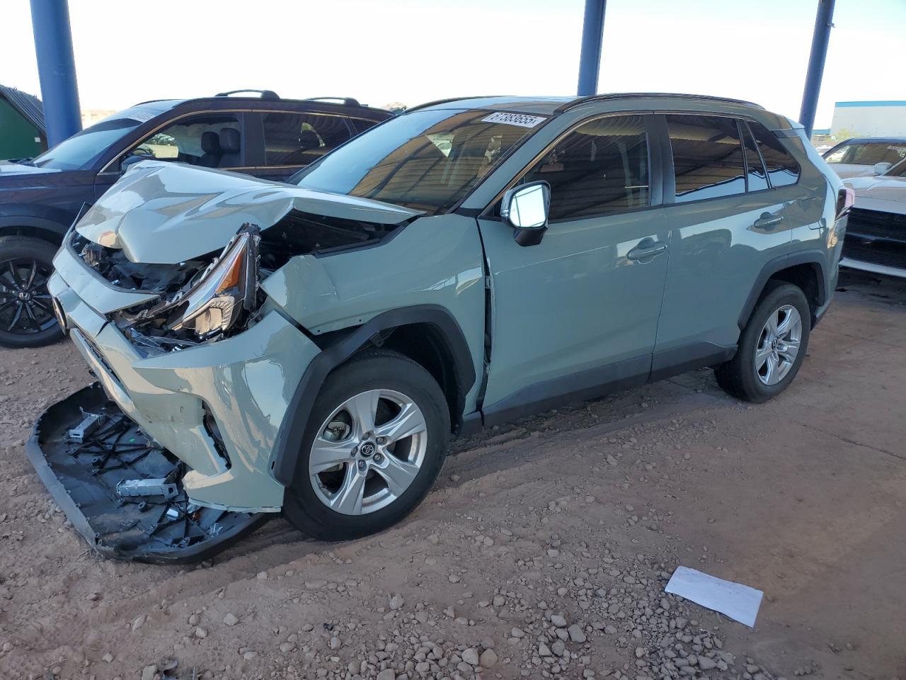 2019 Toyota Rav4 xle XLE