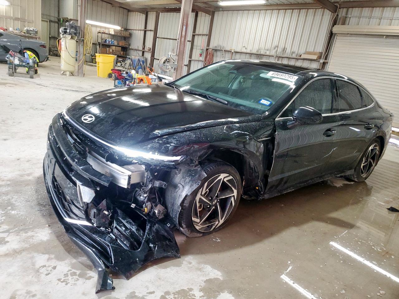 2024 Hyundai Sonata sel SEL