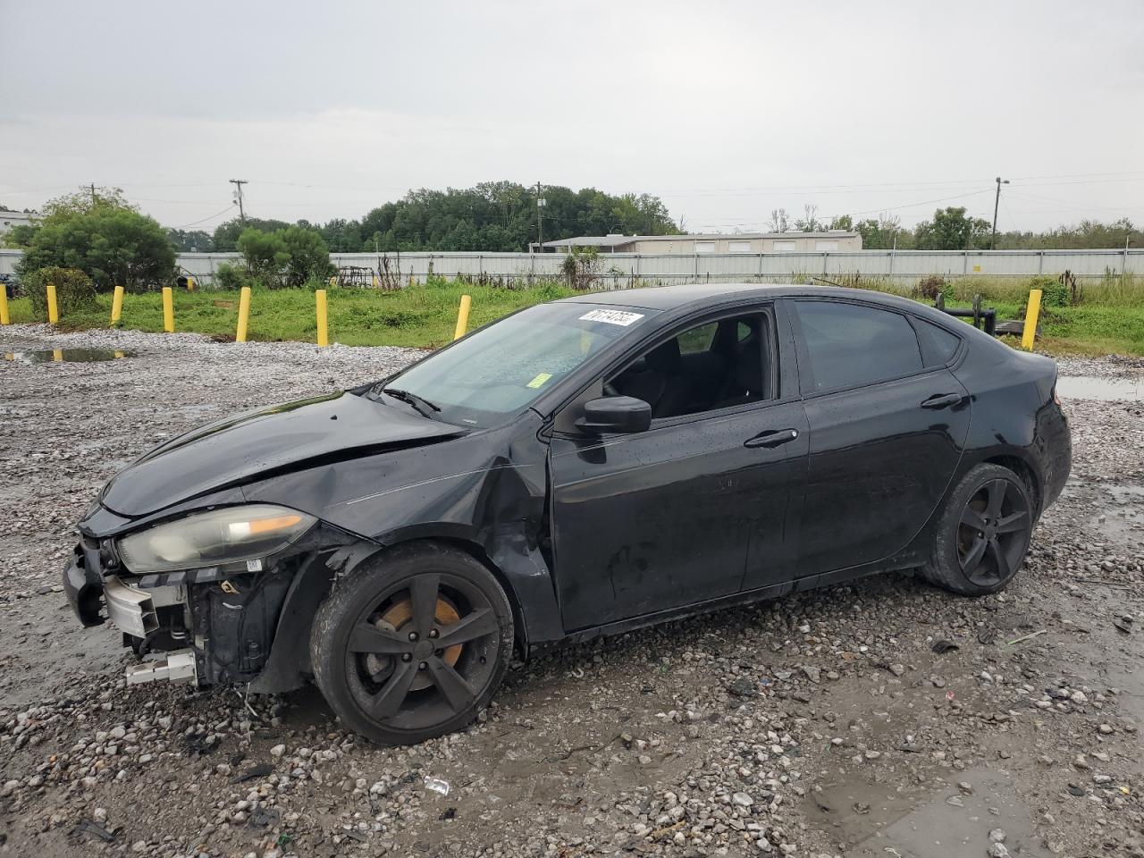 2015 Dodge Dart