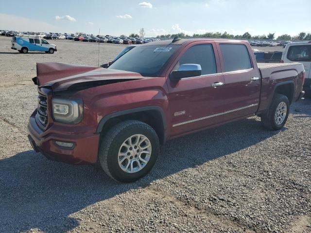 2016 Gmc Sierra k15 K1500 SLT