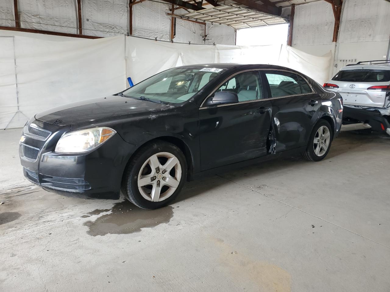 2010 Chevrolet Malibu ls LS