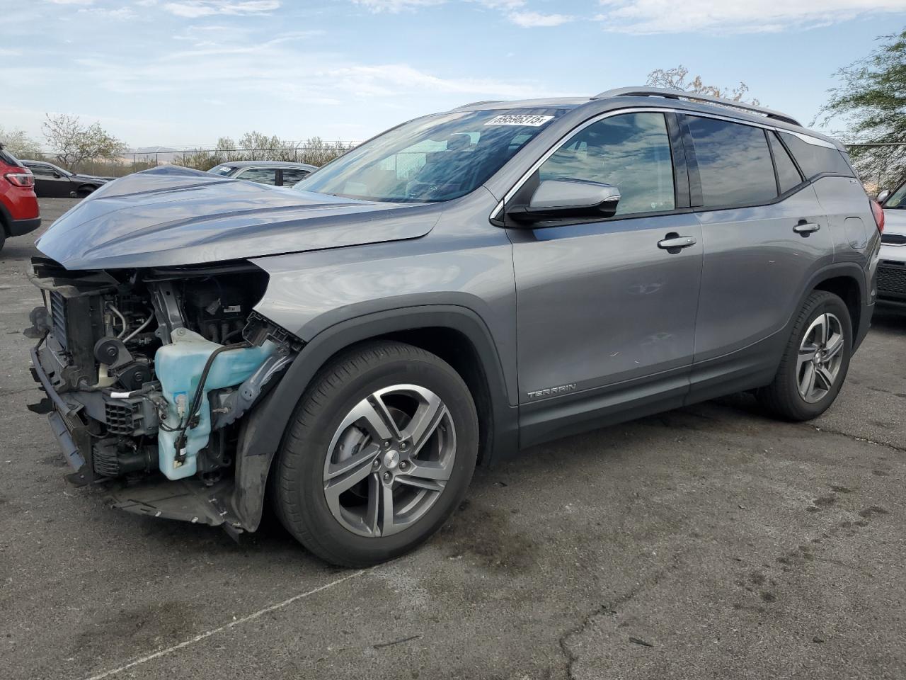 2021 Gmc Terrain sl SLT