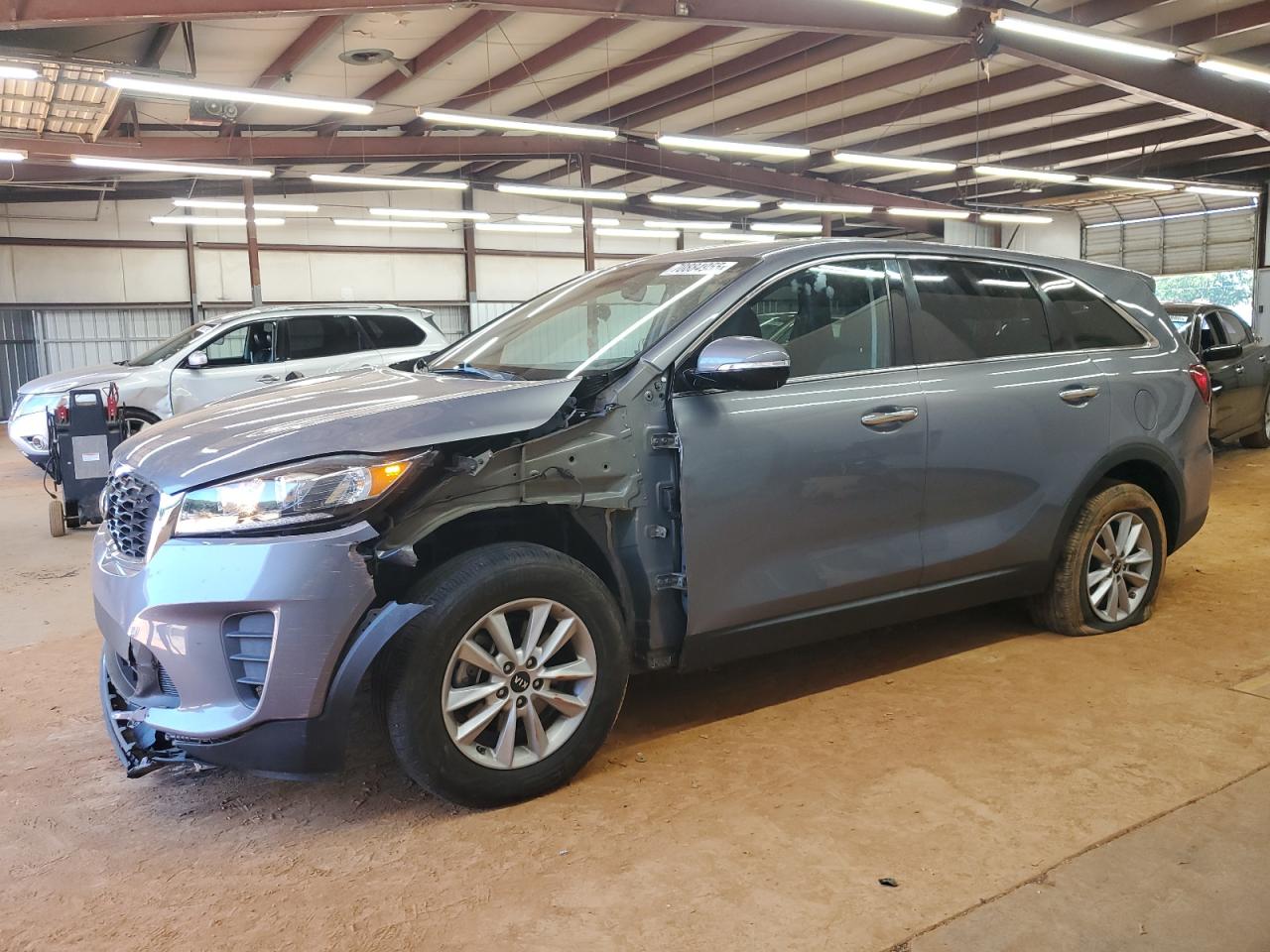 2019 Kia Sorento l L