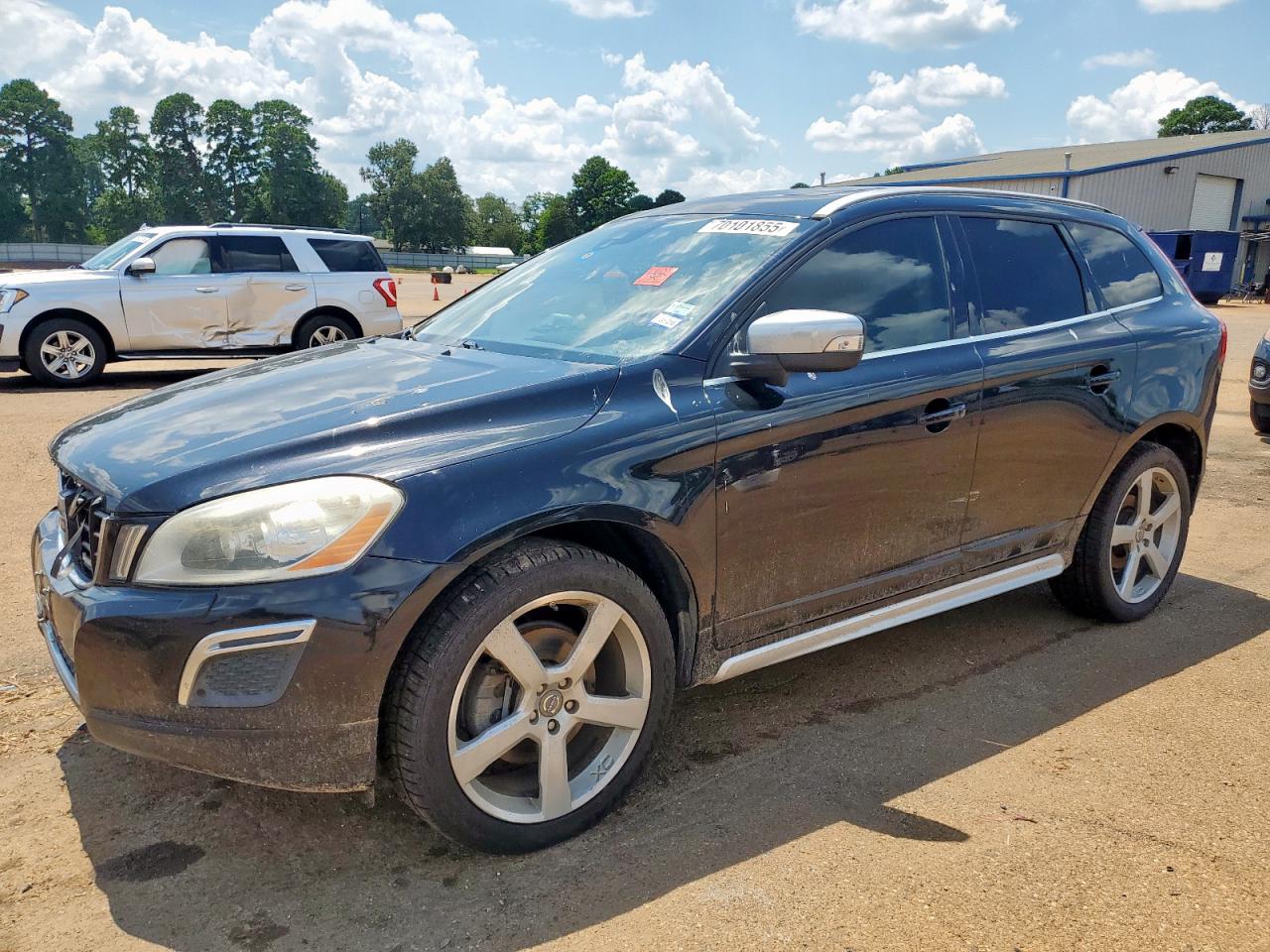2012 Volvo Xc60 t6 T6