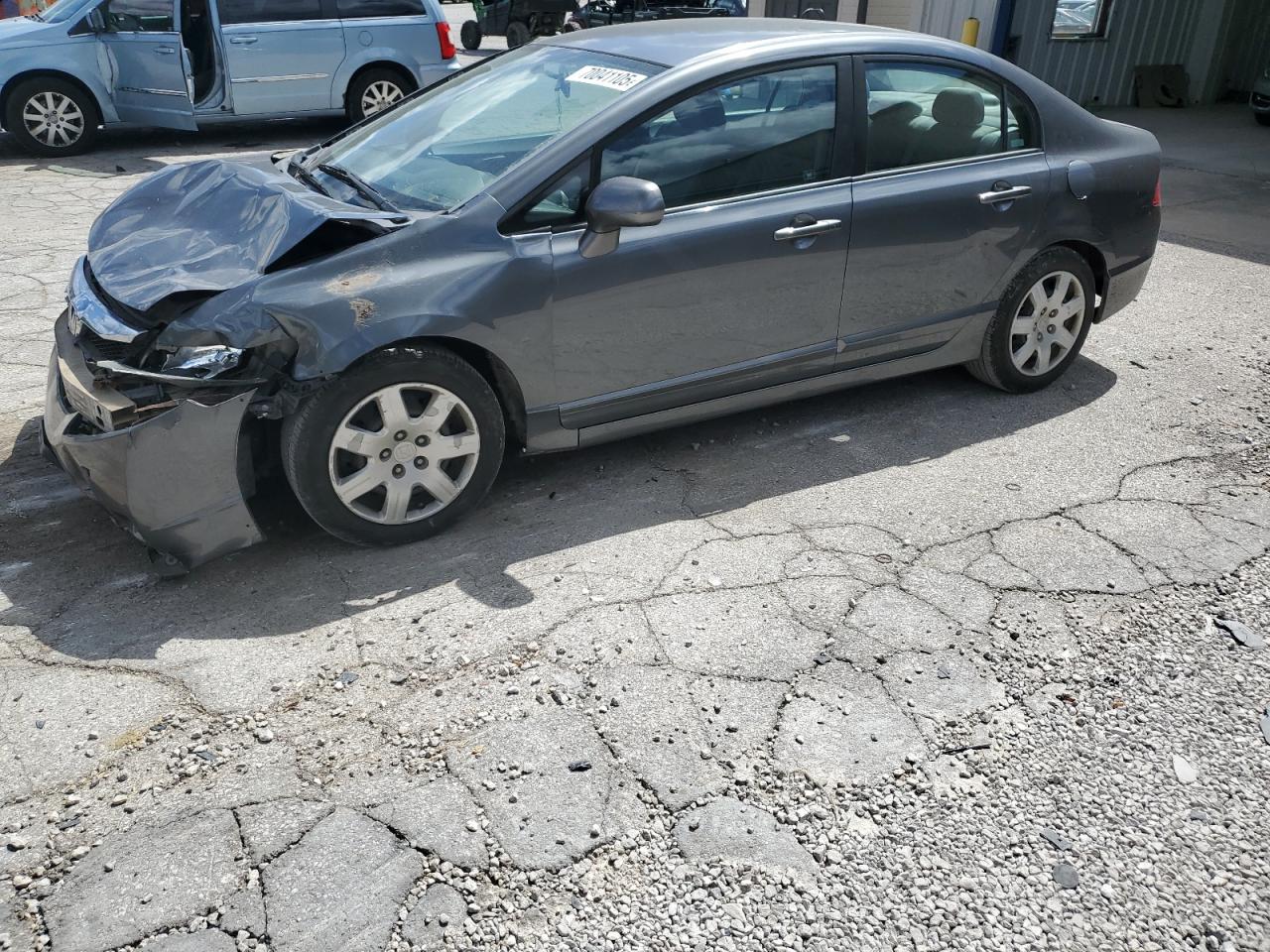 2009 Honda Civic