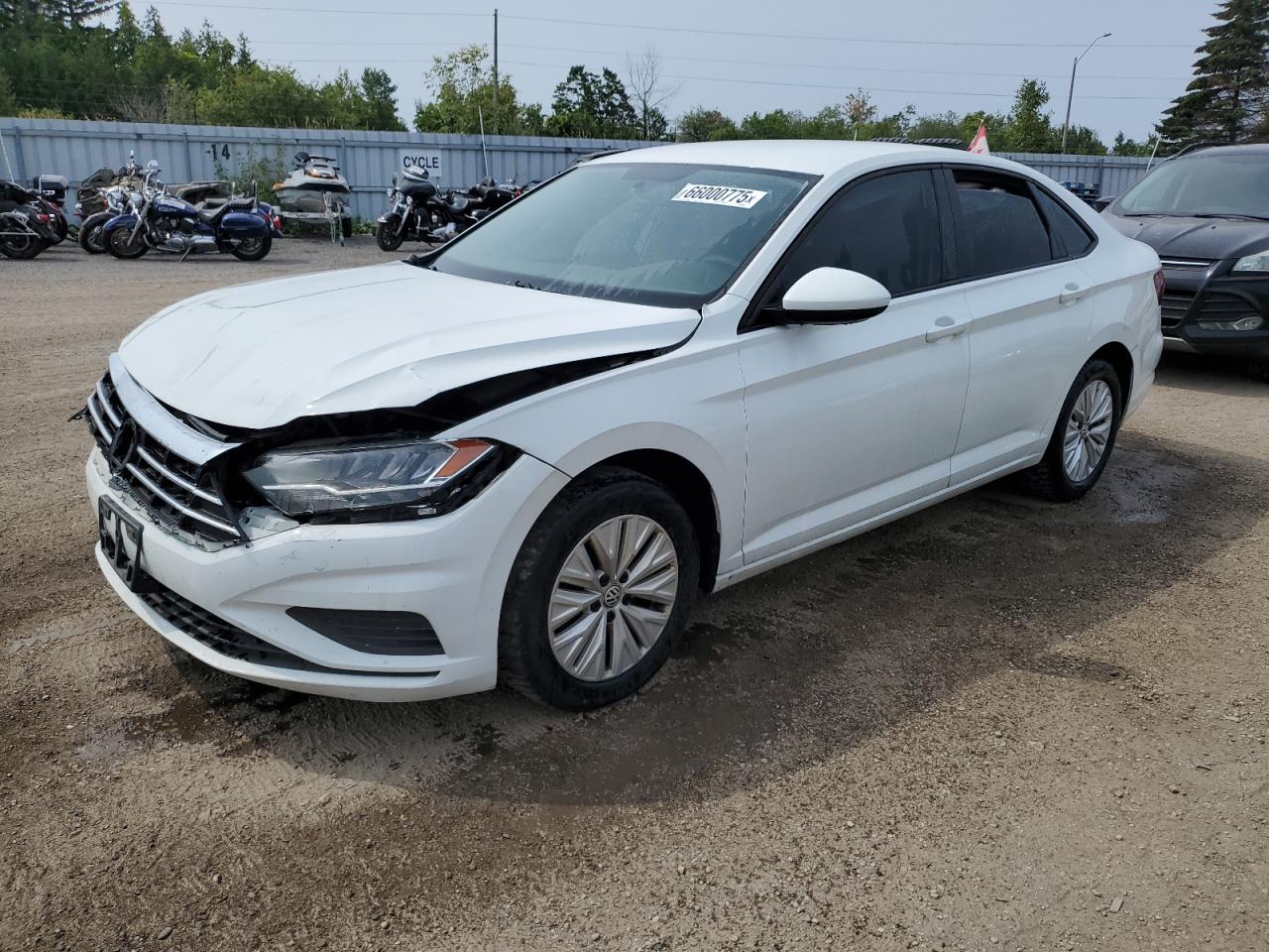 2019 Volkswagen Jetta s S