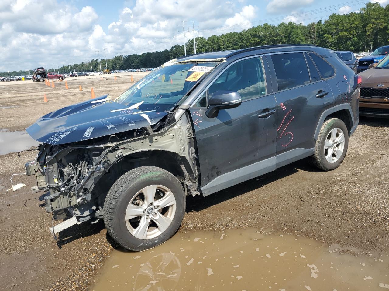 2020 Toyota Rav4 xle XLE
