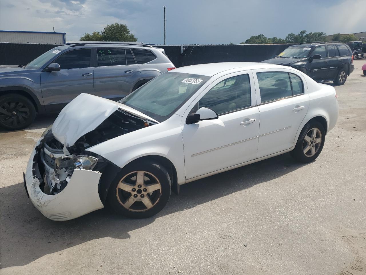 2010 Chevrolet Cobalt