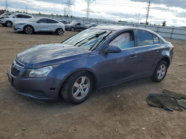 2014 Chevrolet Cruze lt LT