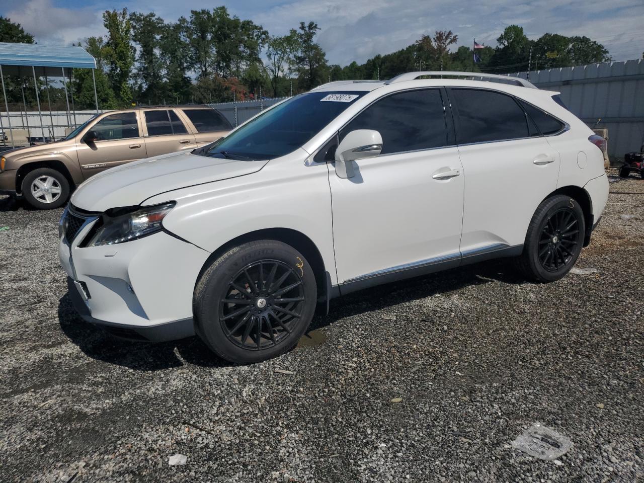2015 Lexus Rx 350 bas 350 BASE