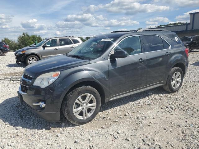 2014 Chevrolet Equinox lt LT