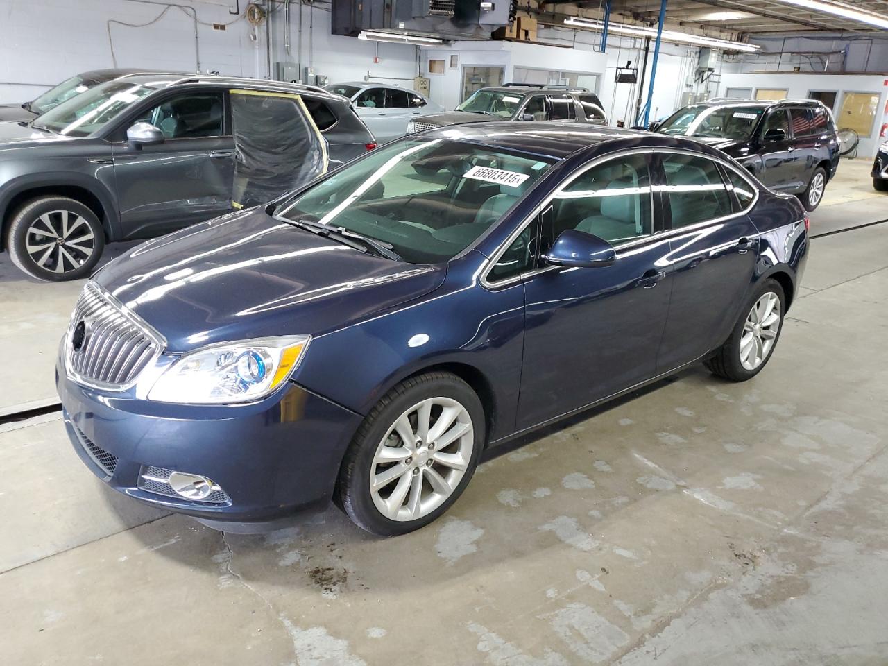 2015 Buick Verano