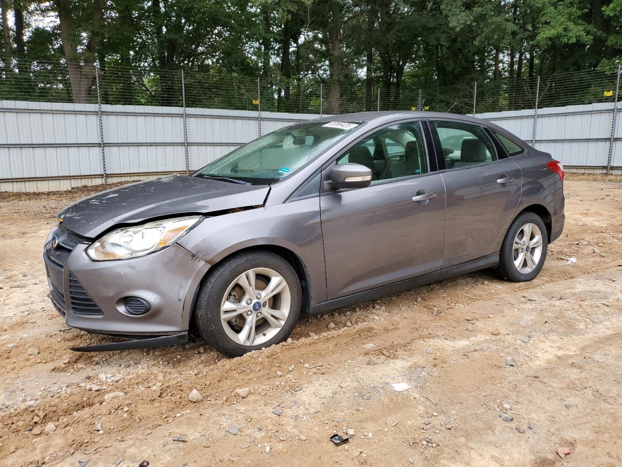 2013 Ford Focus se SE