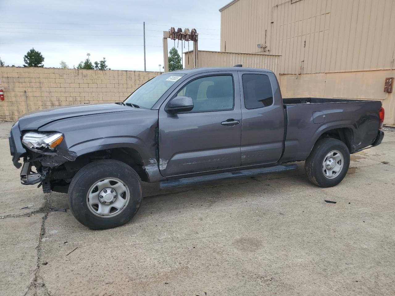 2022 Toyota Tacoma access cab ACCESS CAB