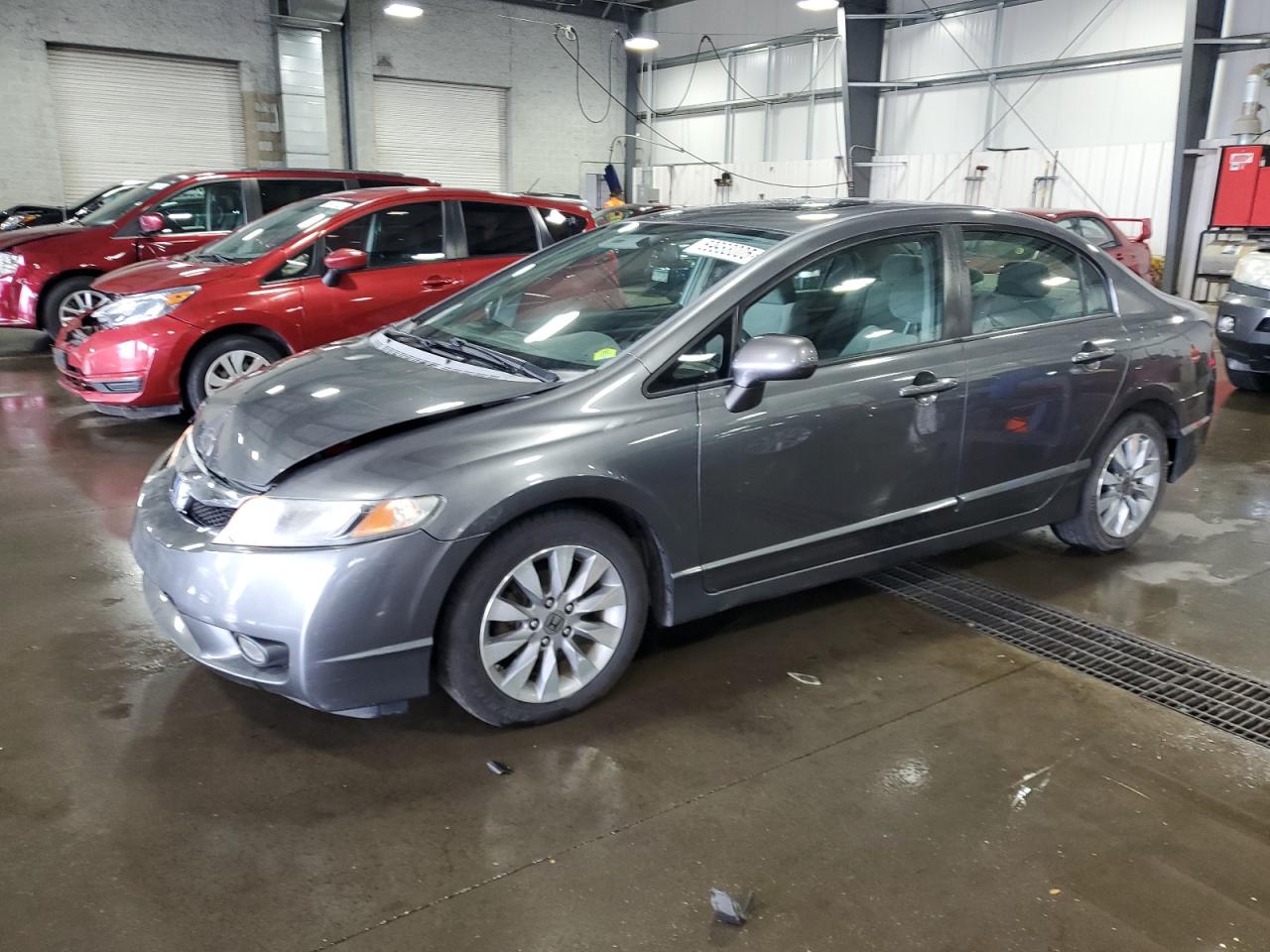 2010 Honda Civic